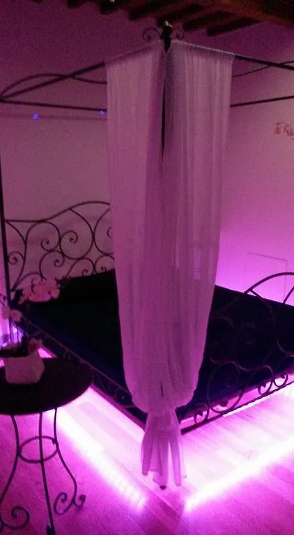 Bed & Breakfast B&B Ginevra Ghizzano