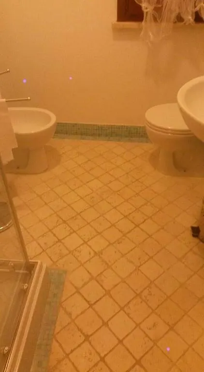 B&B Ginevra Ghizzano