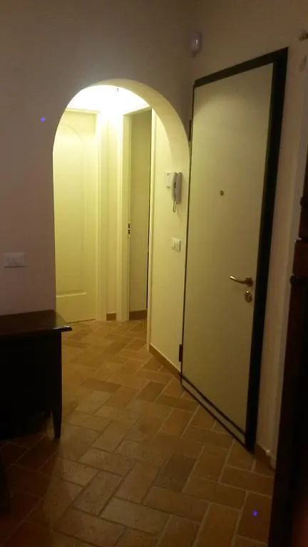 Bed & Breakfast B&B Ginevra Ghizzano