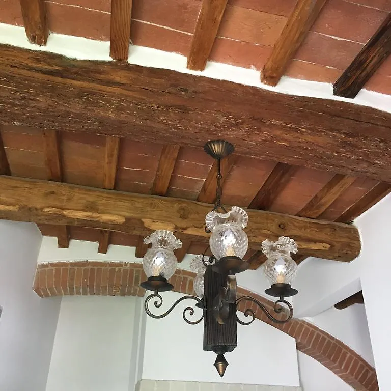 B&B Ginevra Ghizzano 3*,  Italy