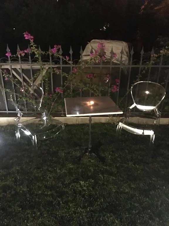 *** Bed & Breakfast B&B Ginevra Ghizzano Italy