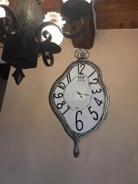 B&B Ginevra Ghizzano Bed & Breakfast