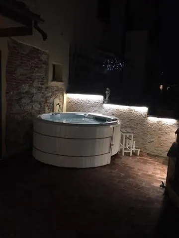 B&B Ginevra Ghizzano