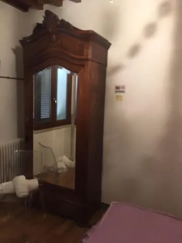 B&B Ginevra Ghizzano