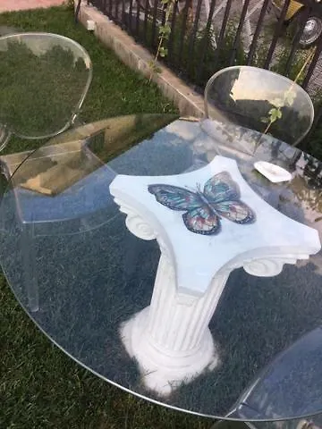B&B Ginevra Ghizzano Bed & Breakfast