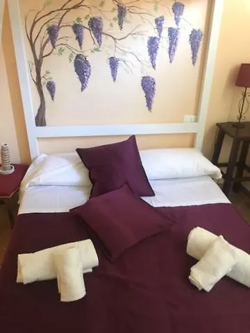 B&B Ginevra Ghizzano