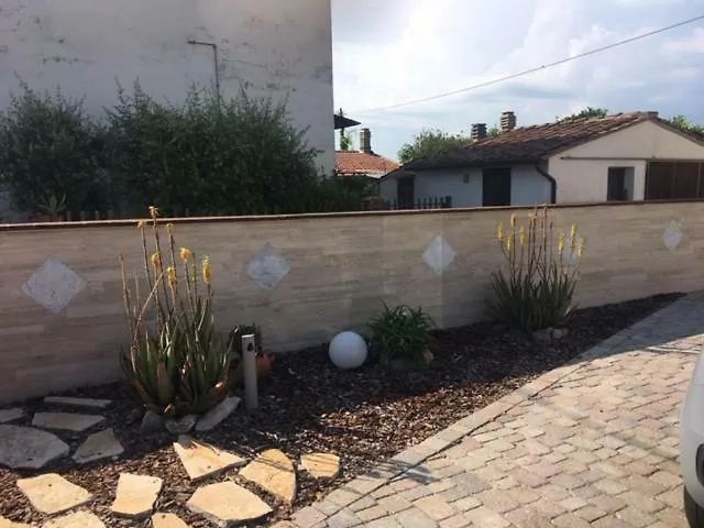 Bed & Breakfast B&B Ginevra Ghizzano